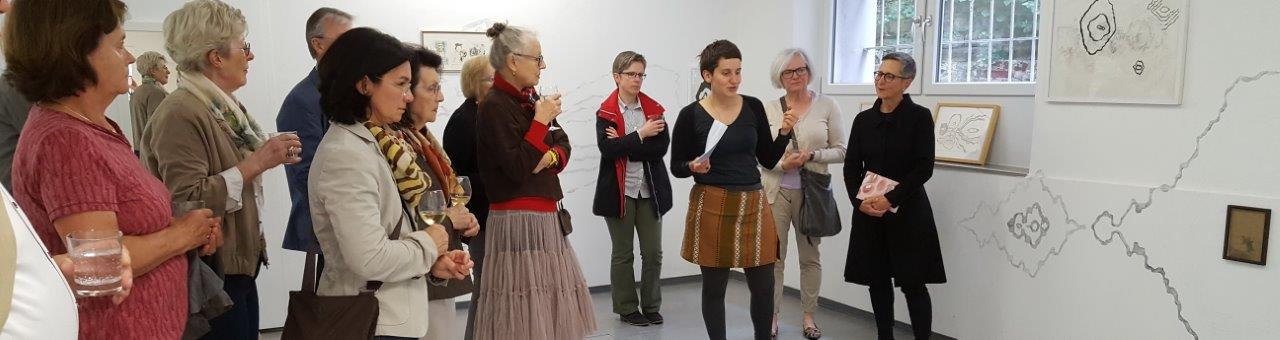 Vernissage Vernissage