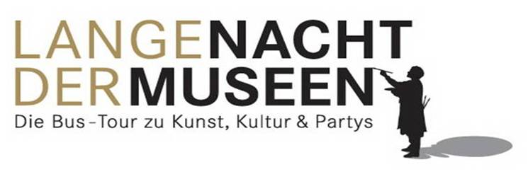 Logo Lange Nacht der Museen