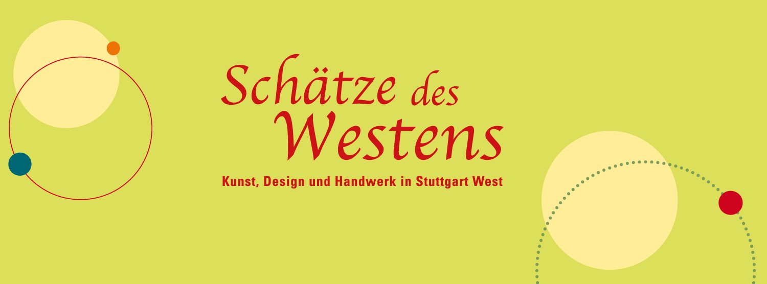 Logo Schätze des Westens